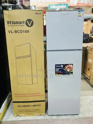 Friji la Volsmart Lita 188
