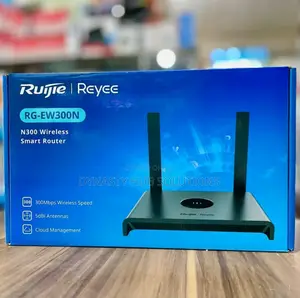 Ruijie Reyee RG-EW300N Wireless Smart Router