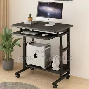 Computer Workstation Desk - Zuo Modern