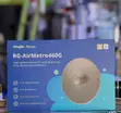 Ruijie RG-AirMetro 460G Wireless Bridge CPE - 1