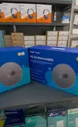 Ruijie RG-AirMetro 460G Wireless Bridge CPE - 3