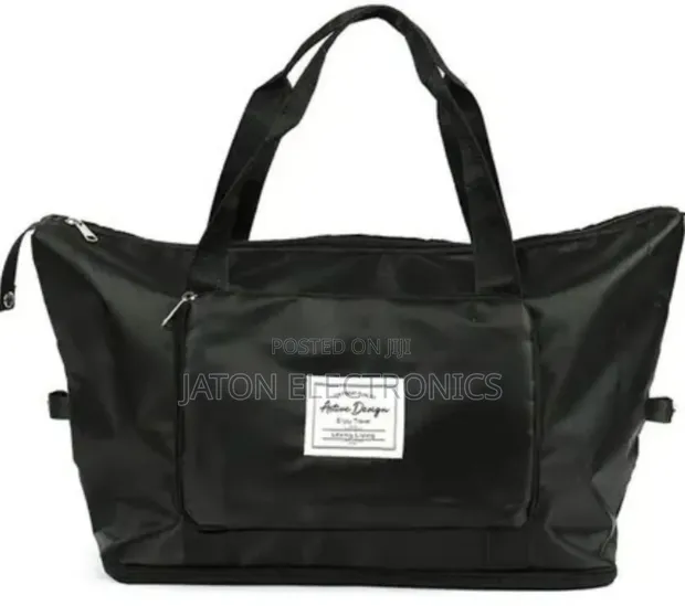 New Travel/Duffle Bag - 1