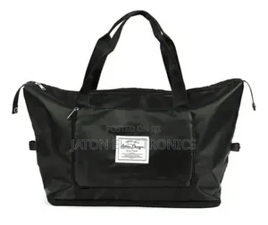 Beg/Duffle Bag Mpya