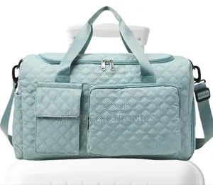Travel Bag ya Kisasa na Imara