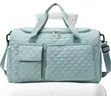 Modern and Durable Travel Bag - 1
