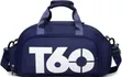 Modern and Durable Travel Bag - 2