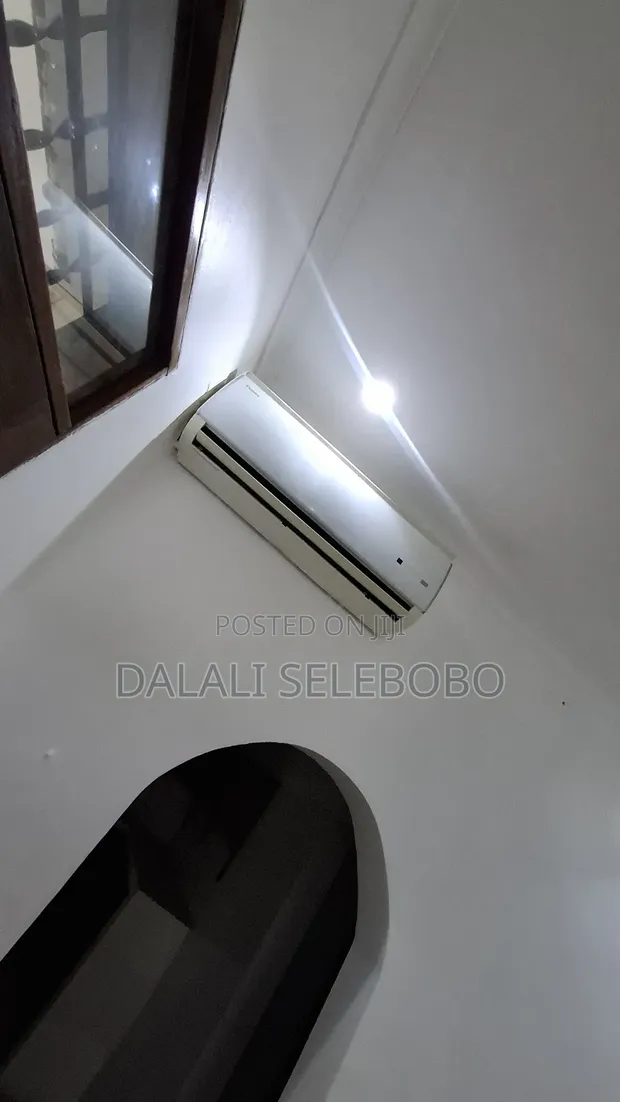 Bedsitter Chumba Kimoja cha Kulala Makumbusho, Mwananyamala kwa Kodi - 1