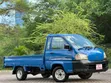 Toyota Townace 2004 Bluu - 2