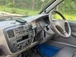 Toyota Townace 2004 Bluu - 5