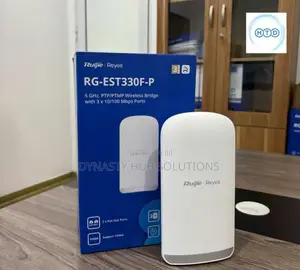 Ruijie Reyee RG-EST330F-P Wireless Bridge (3km, 13dBi)