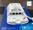 Ruijie Reyee RG-EST330F-P Wireless Bridge (3km, 13dBi) - 2