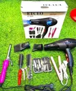 ETCEO Professional Hair Dryer (ET-5878) - 2