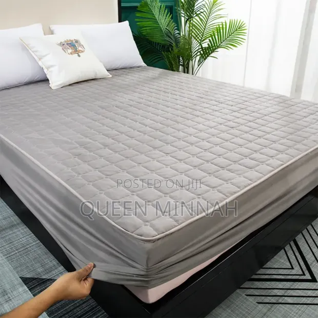 Waterproof Bedding 5x6 with Pillow Case - 1