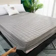 Waterproof Bedding 5x6 with Pillow Case - 1