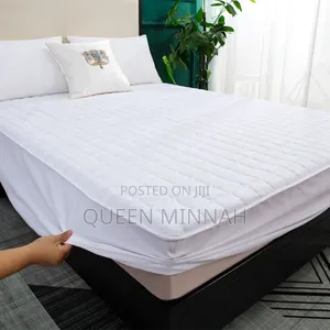 Waterproof Bedding 5x6 with Pillow Case