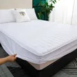 Waterproof Bedding 5x6 with Pillow Case - 2