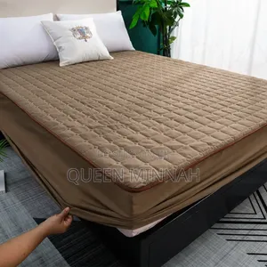 Waterproof Mattress Cover with Pillow Case