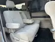 Toyota Alphard 2006 - Small Bumper - 1