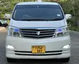 Toyota Alphard 2006 - Small Bumper - 4