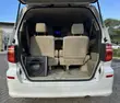 Toyota Alphard 2006 - Small Bumper - 5