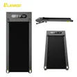 Walking Pad Treadmill ya Umeme ya Kilo 100 yenye LED Display - 2