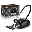 Raf Vacuum Cleaner 4.5L Nguvu 3200W (Kavu) - 1