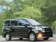 Toyota Noah 2007 Black - 1