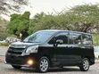 Toyota Noah 2007 Black - 2
