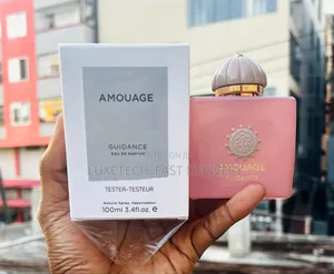 Amouage Guidance Eau De Parfum 100ml Tester