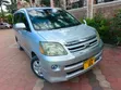 Toyota Noah 2005 Nyeupe - 2