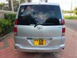 Toyota Noah 2005 Nyeupe - 3
