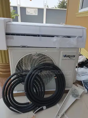 Airlux 12000 BTU Inverter Air Conditioner