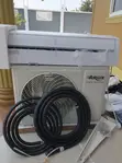 Airlux 12000 BTU Inverter Air Conditioner - 1
