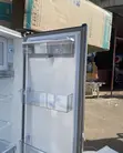 Friji la Hisense 177L na Water Dispenser - 1