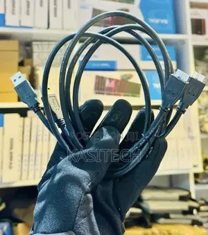 Kebo ya USB kwenda Micro USB (1m, Ugani)