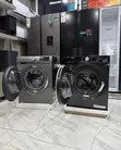 Hisense 12kg Automatic Washing Machine with 8kg Dryer - 1
