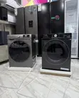 Hisense 12kg Automatic Washing Machine with 8kg Dryer - 2