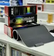 RGB Gaming Mousepad - 1