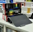 RGB Gaming Mousepad - 2