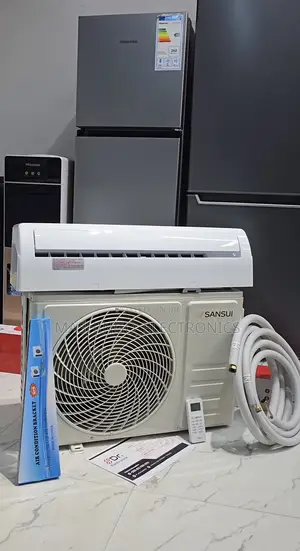Sansui 12000 BTU Inverter Air Conditioner