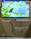 Alitop Smart TV 43" Isiyo na Fremu - 2