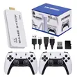 Game Stick Pro Retro Gaming Console - 1
