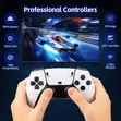 Game Stick Pro Retro Gaming Console - 2
