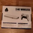 Game Stick Pro Retro Gaming Console - 3