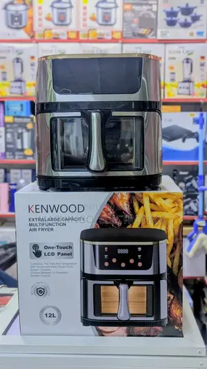 Kenwood Air Fryer Lita 12