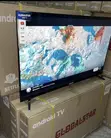 Globalstar Android Smart TV 43-inch UHD 4K - 1