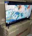 Globalstar Android Smart TV 43-inch UHD 4K - 3