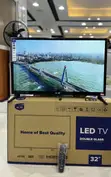 Mr UK 32" Double Glass LED TV - 2
