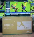 Hisense A6 Series 65" Smart TV ya UHD 4K - 2