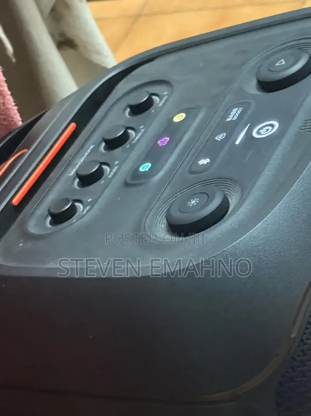 JBL PartyBox 320 Stage Speaker - 1